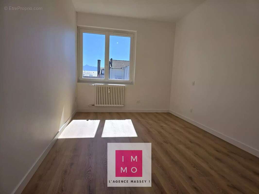 Appartement à TARBES