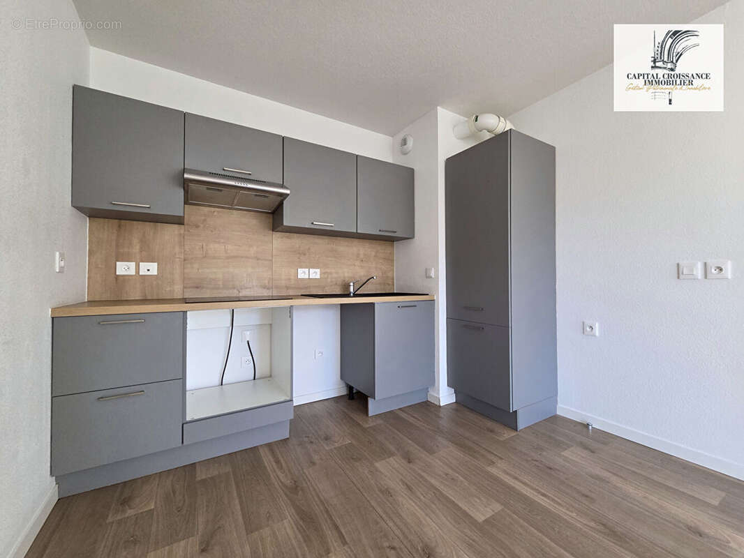 Appartement à CENON