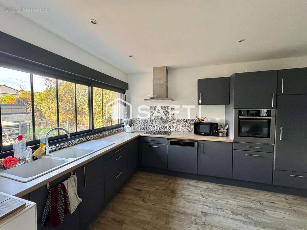 Photo 5 - Maison à NIORT