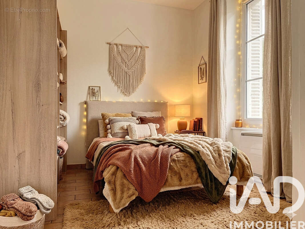 Photo 2 - Appartement à RAMBOUILLET