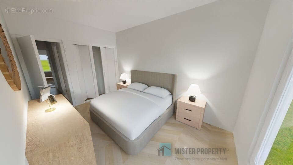 Appartement à RUEIL-MALMAISON