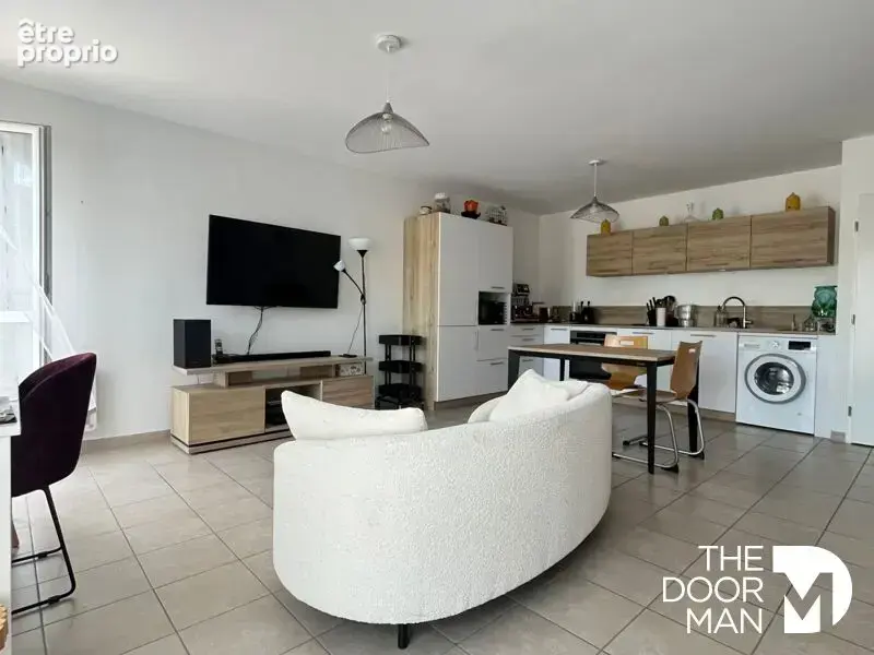 Appartement 91470 - photo 2