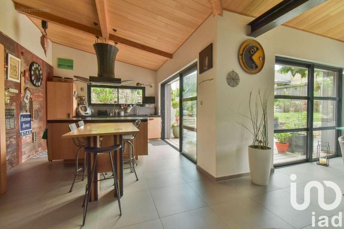 Photo 9 - Maison à LA FERTE-BERNARD