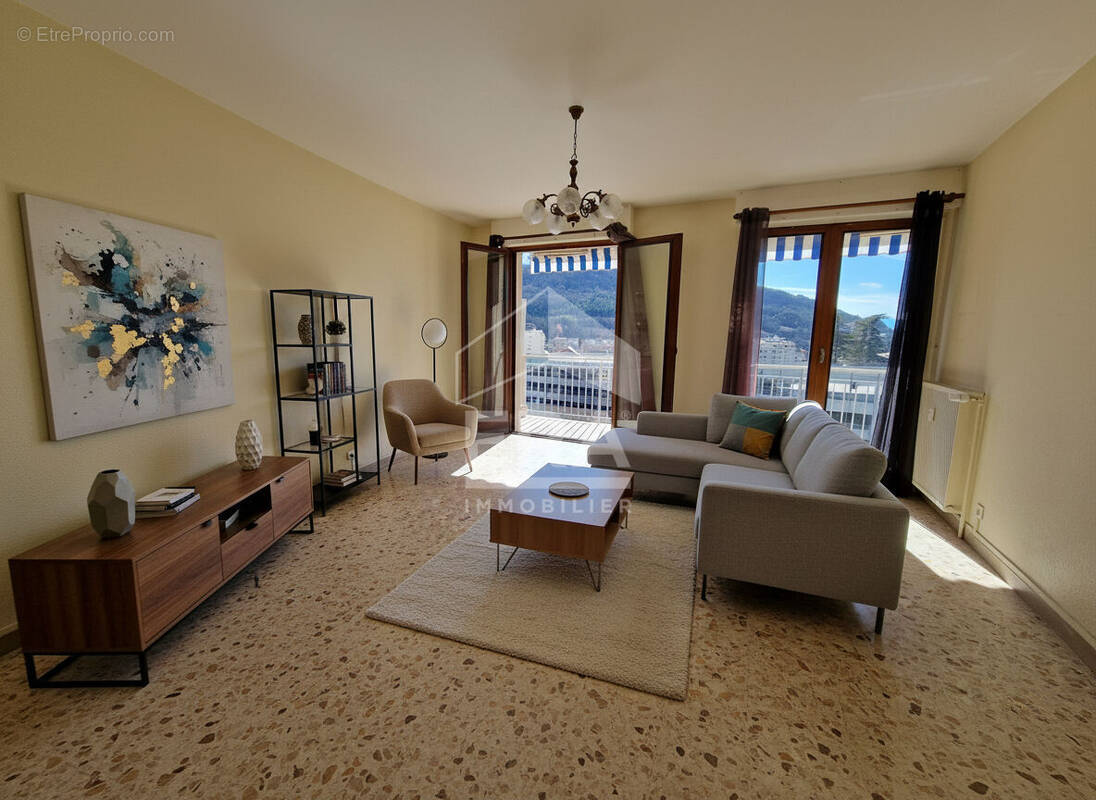Appartement à GAP