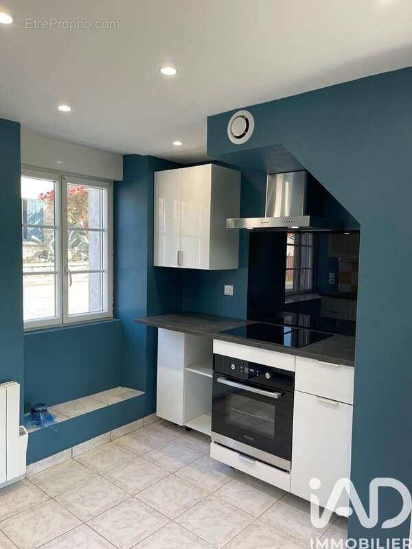 Photo 5 - Appartement à LAVERGNE