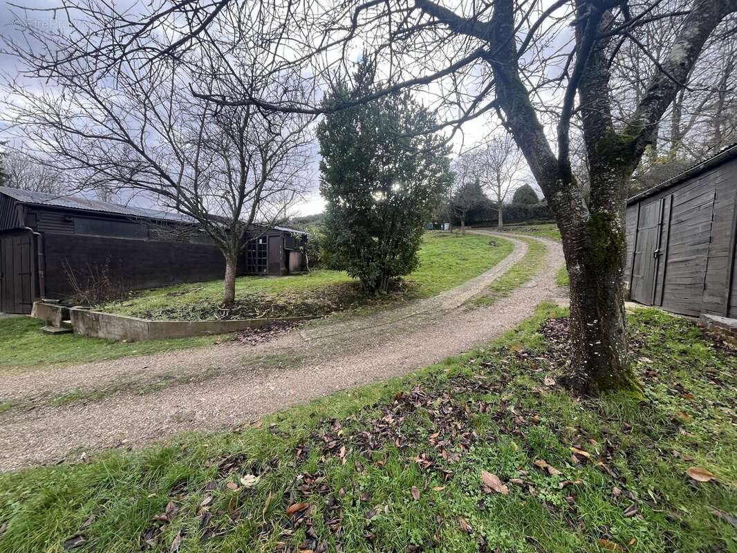 Maison à BEZANCOURT