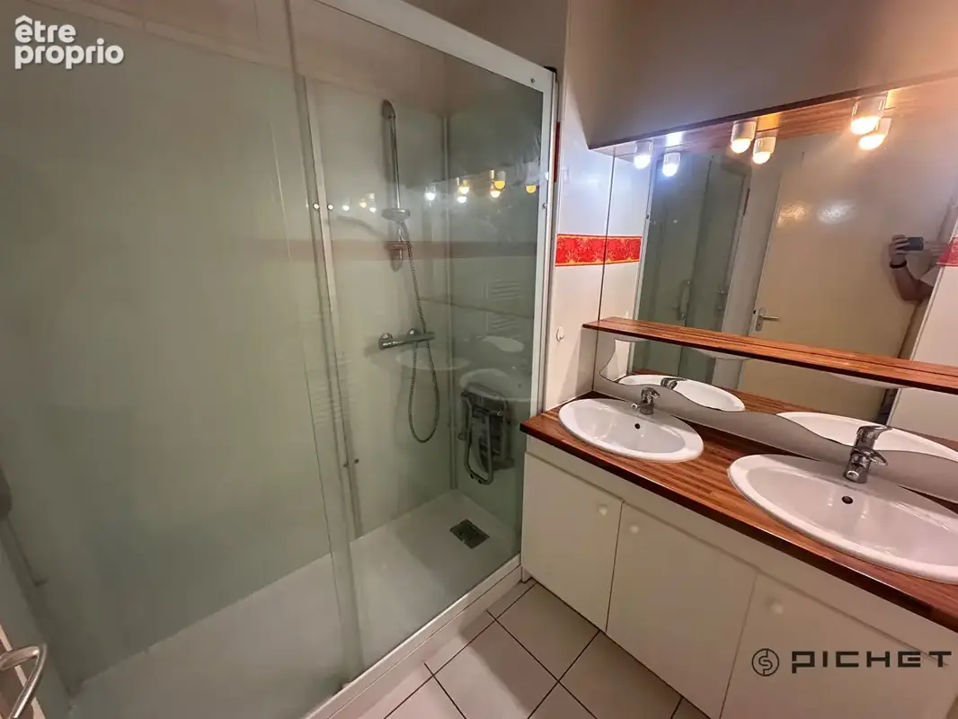 Appartement avec jardin en centre ville - photo 5