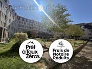 Appartement à RUEIL-MALMAISON