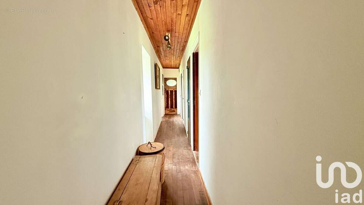 Photo 9 - Maison à MOELAN-SUR-MER