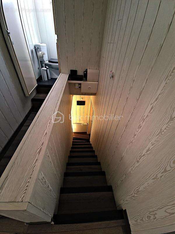 Maison à AULNAY-SOUS-BOIS