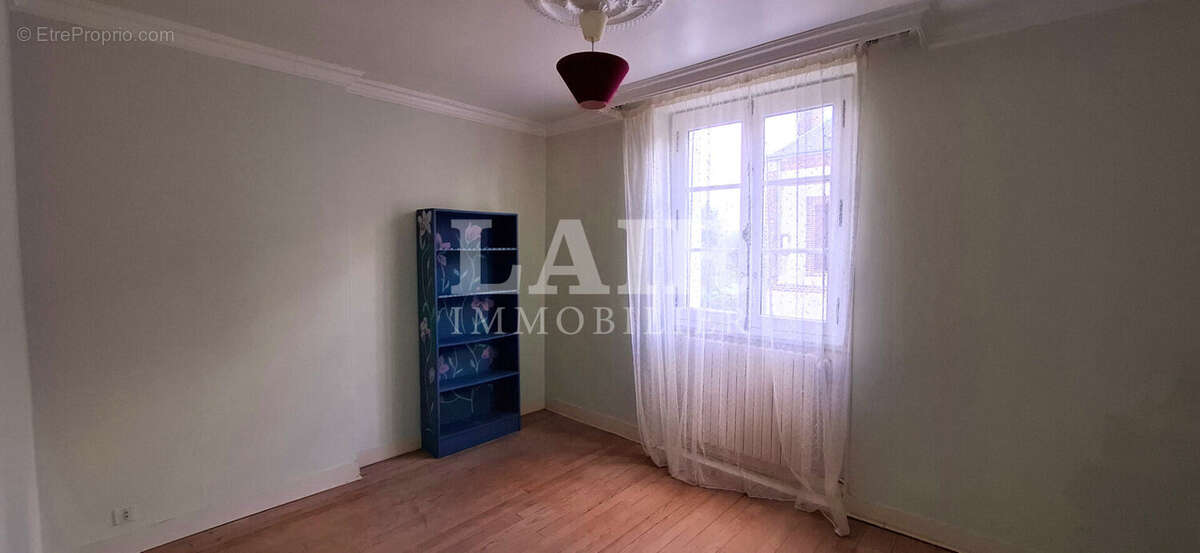 Maison à SEES