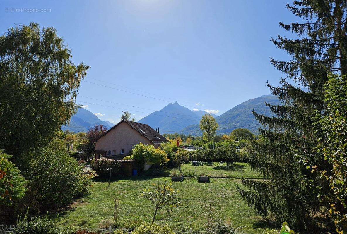 Maison à ARGELES-GAZOST