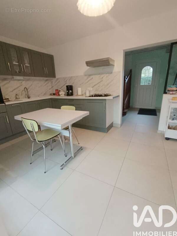Photo 9 - Maison à LE HAUT-CORLAY