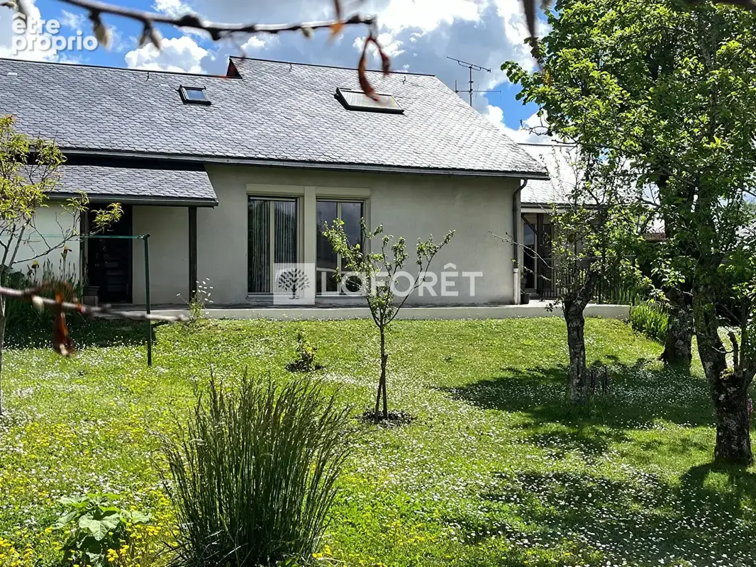 Photo Maison à Sebazac-Concoures au prix de 238 500€