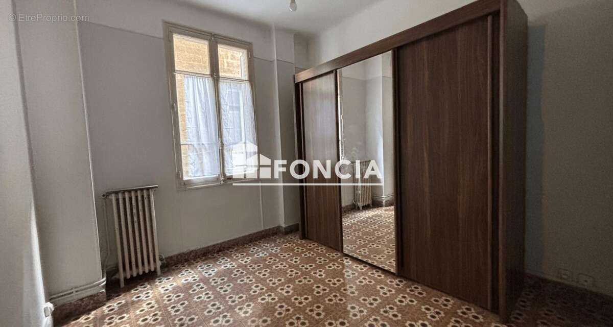 Appartement à AVIGNON