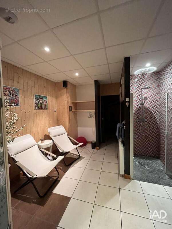 Photo 8 - Commerce à MONT-DORE