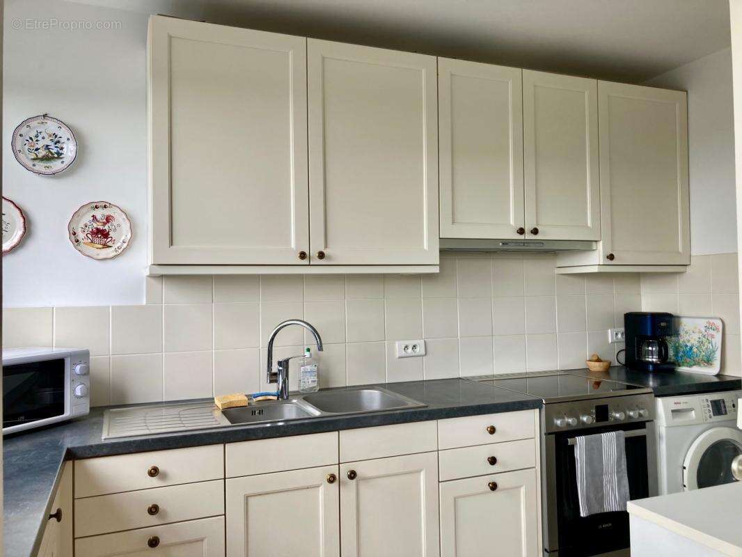 Appartement à CROIX