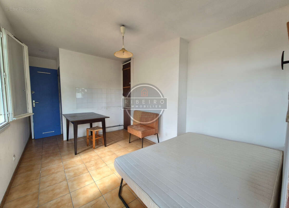 Villa 4 pièces avec dépendance au Grau d'Agde - photo 8