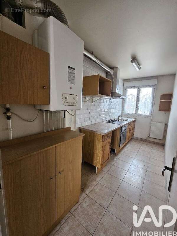 Photo 8 - Appartement à BONDY