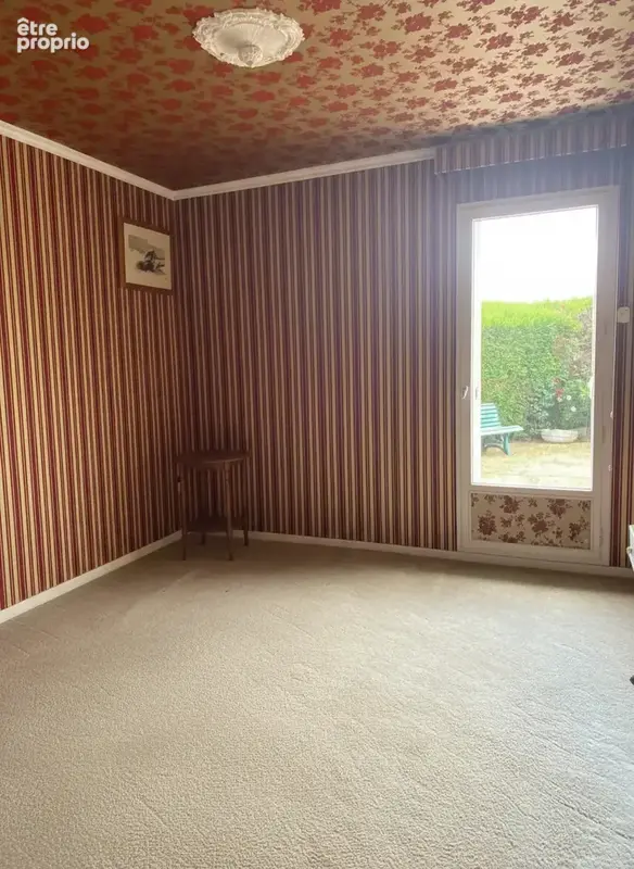 Pavillon de plain pied - photo 17