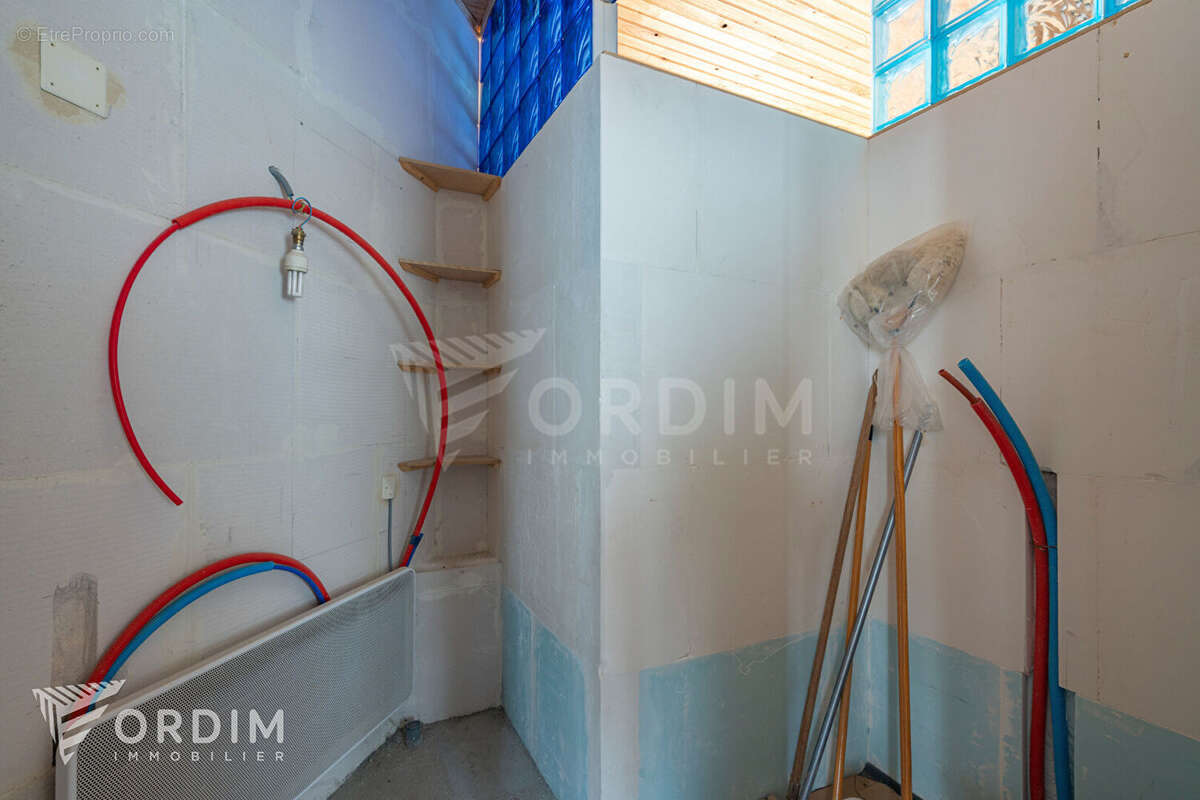 Maison à finir de rénover entre Puisaye et Forterre - photo 6