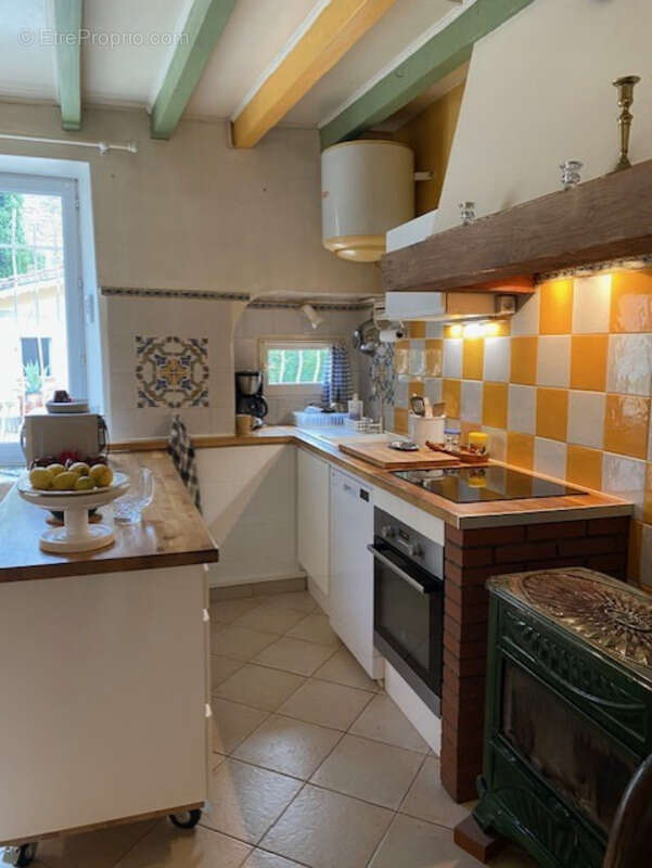 Maison à vendre 6 pièces SAINT JULIA (31) - photo 32