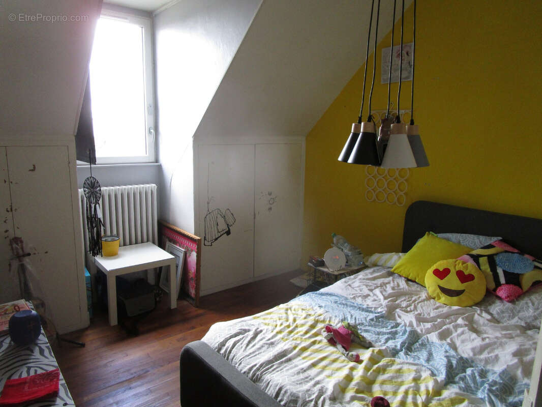 Maison à DINAN