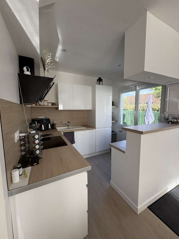 Maison à SAINT-JEAN-LE-BLANC