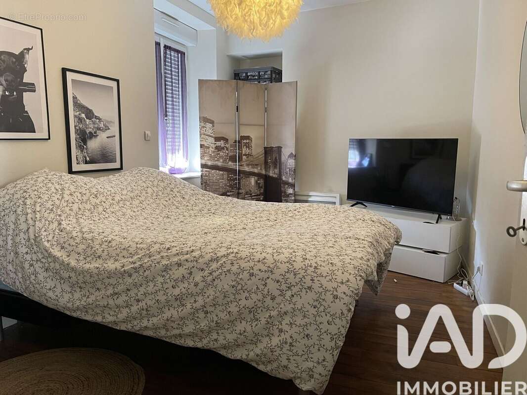 Photo 3 - Appartement à BUZANCAIS