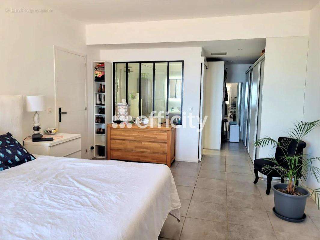 Appartement - photo 11