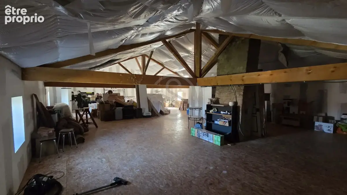 Maison  7 pièce(s) 220 m2 - photo 17