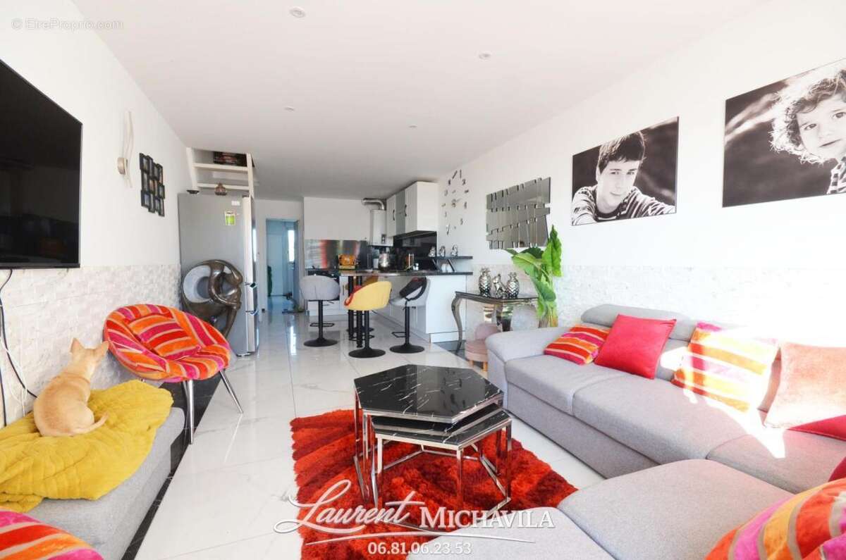 Appartement à AGDE