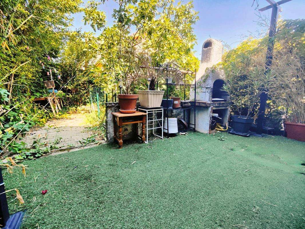 Maison Grenoble 70 m2 avec jardin privatif et garage inclus - photo 8