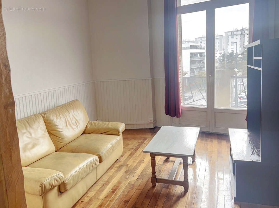 Appartement à CHELLES