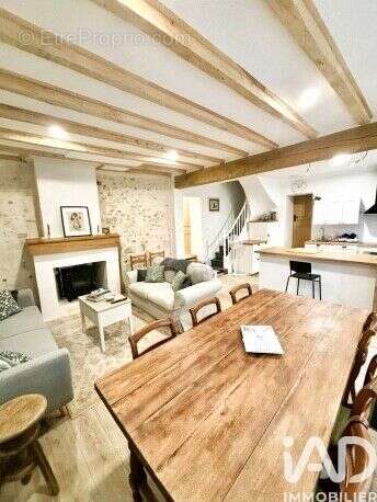 Photo 9 - Maison à FERRIERE-LARCON