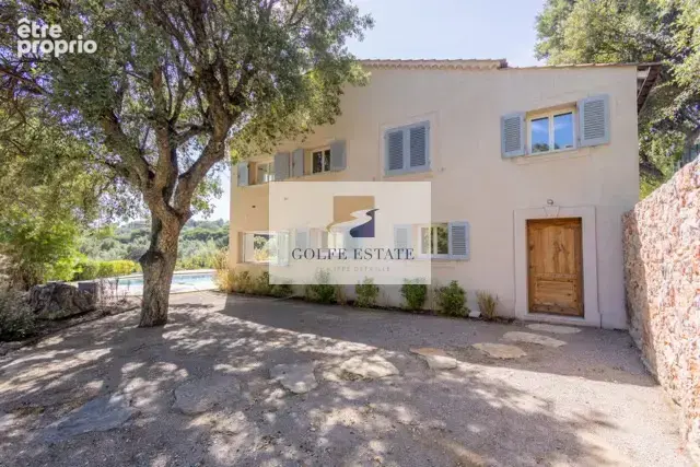 Villa rénovée vue mer, plage à pied - photo 3