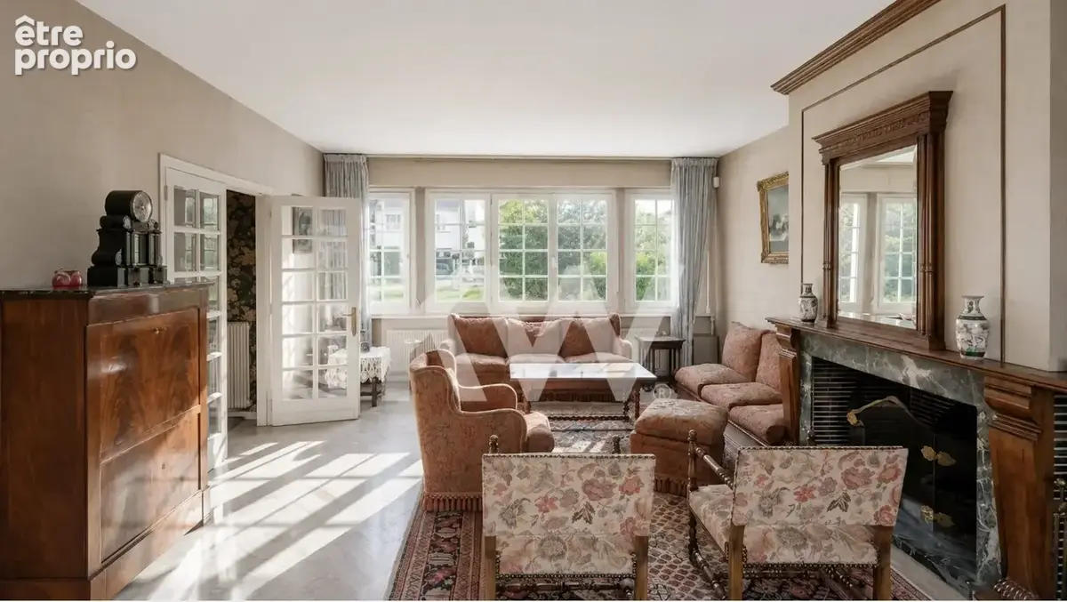 Maison 6 pièces 138 m² à vendre à Argenteuil (95100) - photo 3