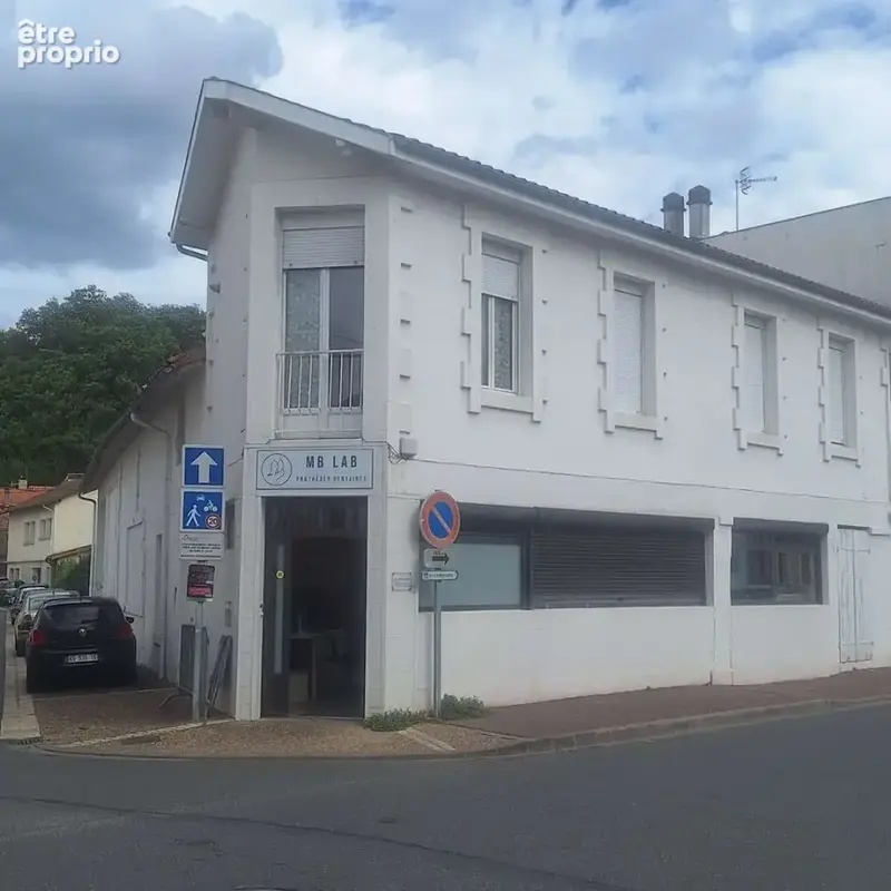 Maison à MUSSIDAN