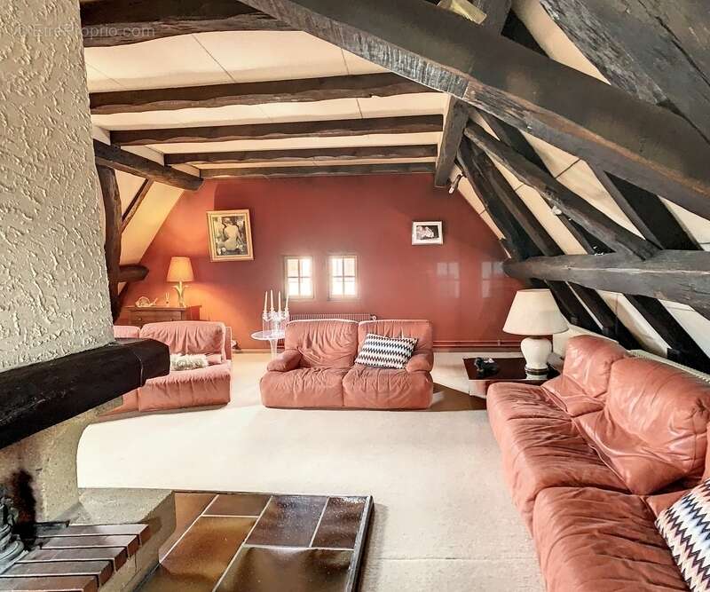 Maison à REININGUE