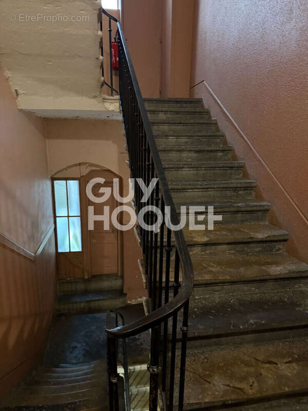 Appartement à LYON-1E