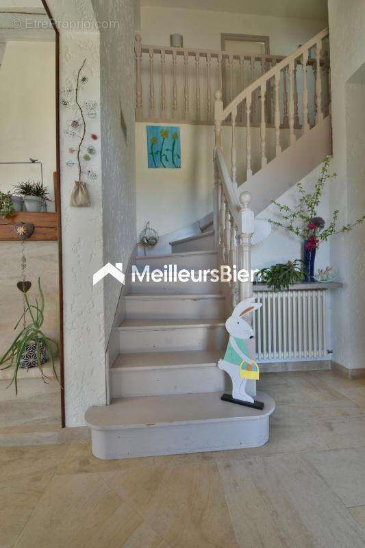 Maison à SAINTE-MAURE