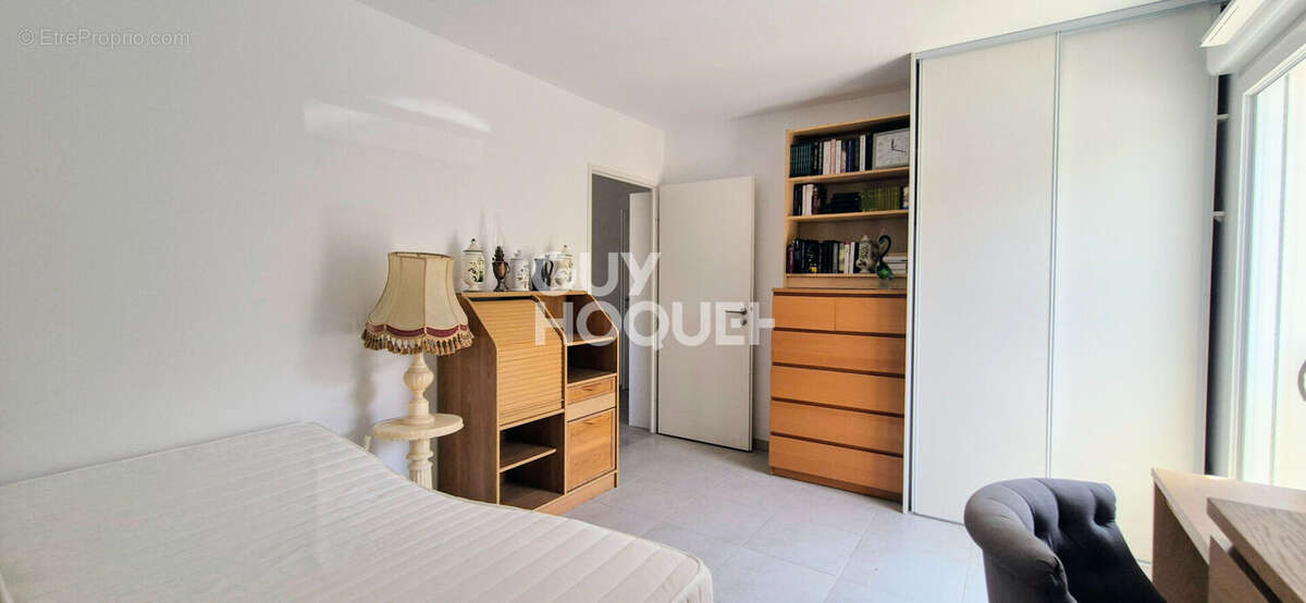 Appartement à MEYREUIL