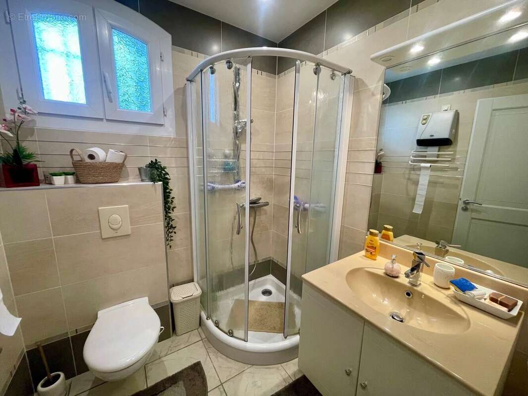 Maison à VILLENEUVE-DU-PAREAGE