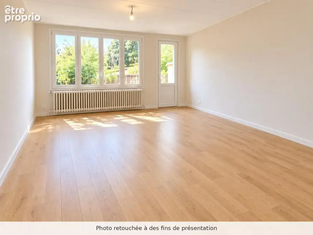 Maison Lencrel 7 chambres, jardin, double garage - photo 6
