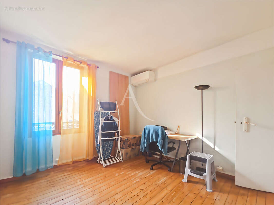 Maison à OINVILLE-SUR-MONTCIENT