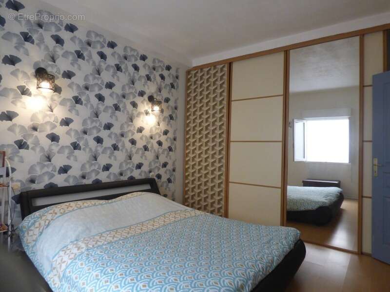 Appartement à MONTBLANC
