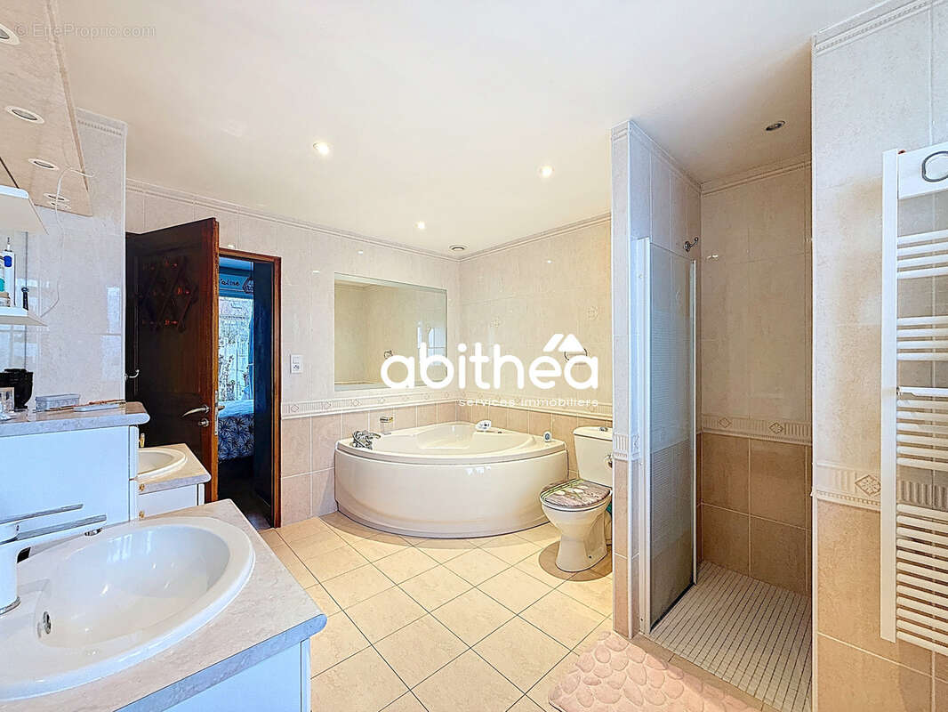 Maison à SAINT-LAURENT-BLANGY