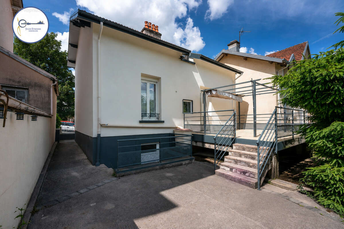 Maison Epinal 4 pièces 91m2 - photo 19
