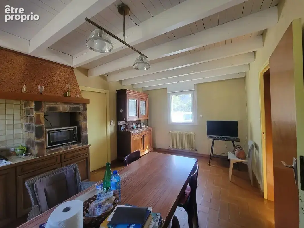 Maison 8 pièces 150 m² à vendre à Laz (29520) - photo 8
