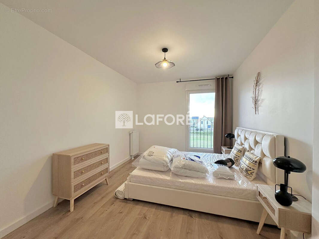 Appartement à COURSEULLES-SUR-MER